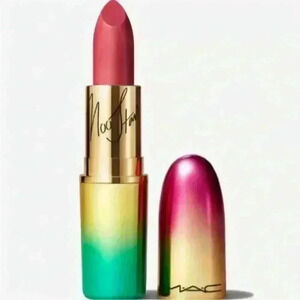 MAC Maker/ Xime Ponch :) Creemsheen Lipstick @ximeponch NIB